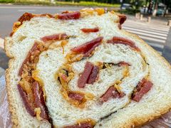 -富贵面包公司(运河店)