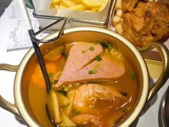 -BOPEYE·波派炸鸡(九霄天地店)