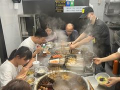 -吴记麻辣烫(曙光中路店)