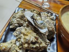 -兆辉木炭海鲜烧烤·海鲜小炒