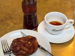 -The Workshop Coffee