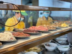 -四里沙茶面(湖滨四里店)