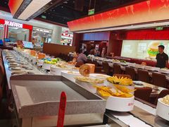 -龍歌自助小火锅(雨花台江南虹悦城店)