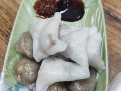 -公平菜粿(沙河店)