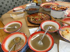 -老三样·旧食新味(绿地店)
