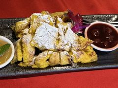 -申德勒加油站西餐厅(日坛路总店)