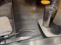 -火地铁板烧(昆山万象汇店)