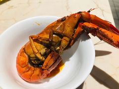 -TABLE·味西餐厅-成都茂业JW万豪酒店