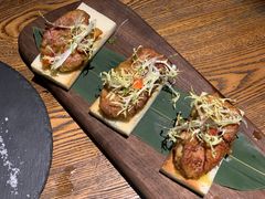 -喜洲吧·江畔老船厂·庭院餐厅(喜临院店)