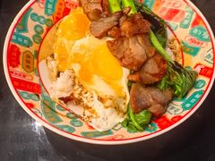 -孖记茶档·热腾茶餐(江南西plus店)