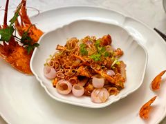 -文杏馆·庭院餐厅(虹桥店)