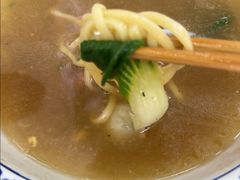 -孙记大碗皮肚面(后宰门店)