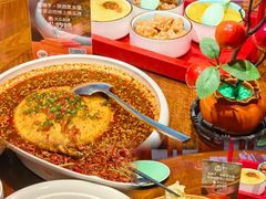 -面辣子·陕西家乡菜(长安店)