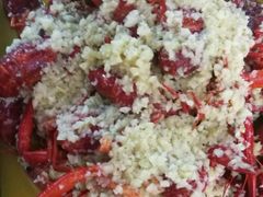 -盱眙虾神於氏龙虾(夫子庙红街店)