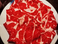 -前门后头老北京铜锅涮肉·京味菜·烤鸭(伊藤洋华堂店)