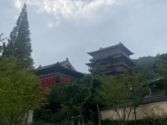 -径山寺