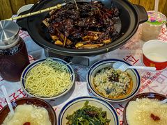 -回味黑鸭煲·始于2006(万松园店)