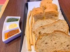 -安妮意大利餐厅(丽都店)