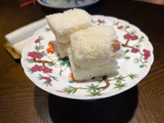 -隐厨·中国菜馆(三里屯T+MALL店)