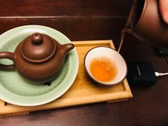 -青藤茶馆(南山路店)