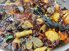 -黑竹香鸡(营和巷店)