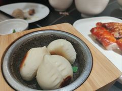 -滨河壹号烤鸭
