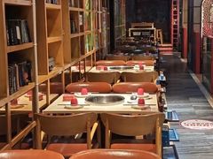 -大队长主题火锅(观音桥店)