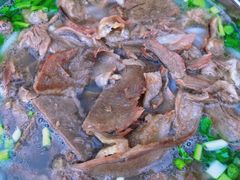 -攀枝花·任德琼·盐边羊肉米线