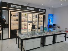 -大明眼镜(西四店)