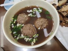 -百年认一力 太原老字号 (桥头街店)