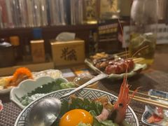 -半藏居酒屋(香港花园店)