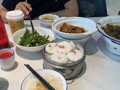 -兰湘子·湘菜小炒(盛龙广场店)