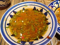 -旧街市鲜货老火锅(大光路店)