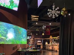 -华阳时光吧餐厅(华阳广场国际大饭店)