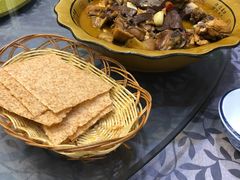 -百家园土菜馆(兴民北路店)