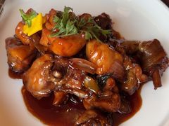 -便宜坊烤鸭店(科创店)