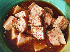 梅林午餐肉-高记什邡肖麻辣(成都店)