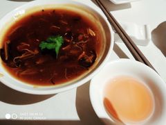 -潮福城潮州大酒楼(湖滨北路店)