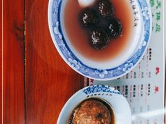 -粗茶淡饭(东关街店)