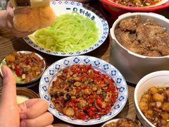 -八碗湘长沙市井菜(坡子街店)