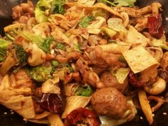 android_upload_pic-逍遥王麻辣香锅(新街口店)