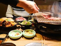 -九田家黑牛烤肉料理(石路天虹店)