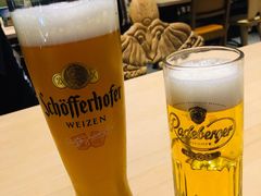 -LENBACH兰巴赫西餐啤酒坊(大连东港店)