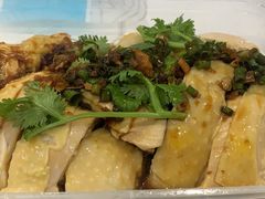 -九斤黄三黄鸡专卖店