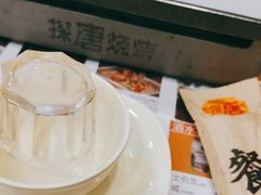 -探唐烧烤(棠东店)
