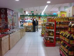 -银座购物广场(高新区店)