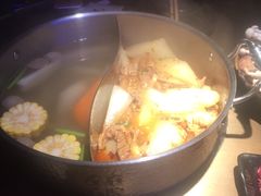 -左庭右院鲜牛肉火锅(新梅广场店)