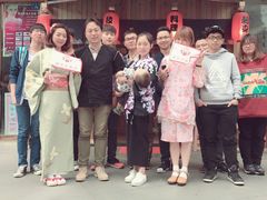-帝京日语(春熙路旗舰校区)