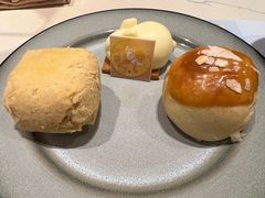 -美食汇自助餐厅·杭州城中香格里拉