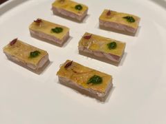 葱油水晶鸡-柿合缘新京菜(国金中心商场店)